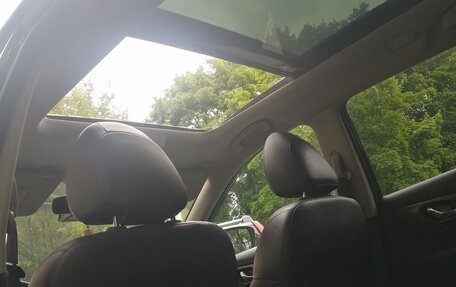 Nissan X-Trail, 2015 год, 1 370 000 рублей, 18 фотография