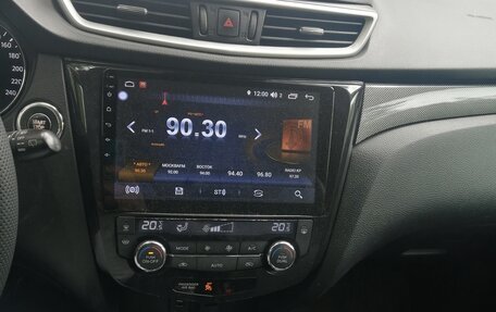 Nissan X-Trail, 2015 год, 1 370 000 рублей, 17 фотография