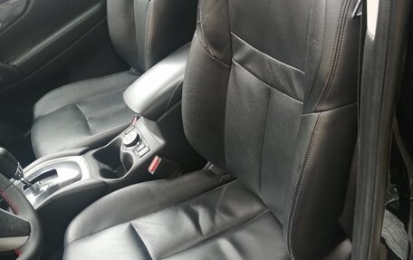 Nissan X-Trail, 2015 год, 1 370 000 рублей, 19 фотография
