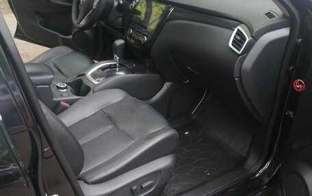 Nissan X-Trail, 2015 год, 1 370 000 рублей, 24 фотография