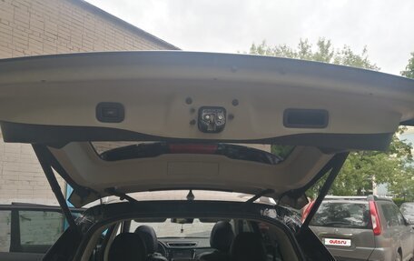 Nissan X-Trail, 2015 год, 1 370 000 рублей, 21 фотография