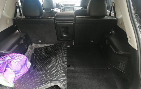 Nissan X-Trail, 2015 год, 1 370 000 рублей, 22 фотография