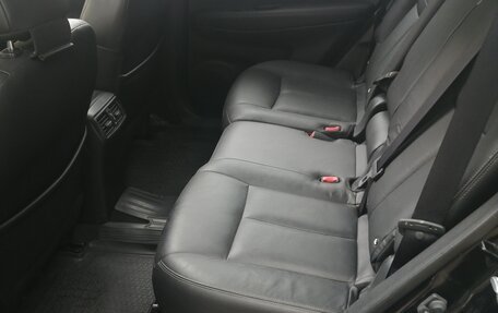 Nissan X-Trail, 2015 год, 1 370 000 рублей, 20 фотография