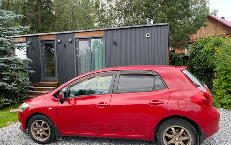Toyota Auris II, 2008 год, 650 000 рублей, 5 фотография