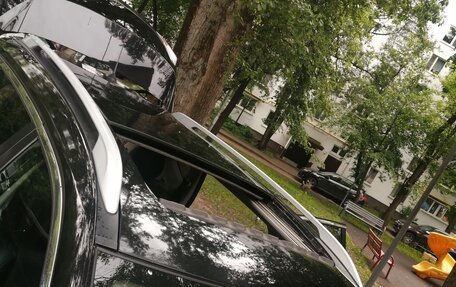 Nissan X-Trail, 2015 год, 1 370 000 рублей, 23 фотография