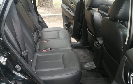 Nissan X-Trail, 2015 год, 1 370 000 рублей, 26 фотография