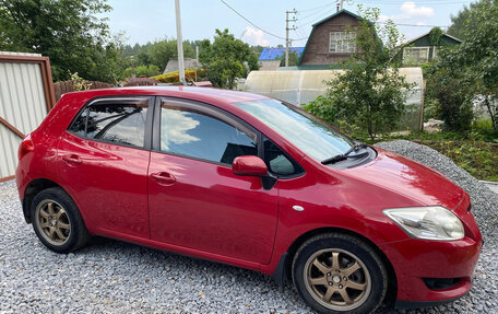 Toyota Auris II, 2008 год, 650 000 рублей, 2 фотография