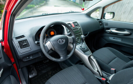 Toyota Auris II, 2008 год, 650 000 рублей, 7 фотография