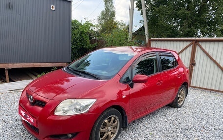 Toyota Auris II, 2008 год, 650 000 рублей, 4 фотография