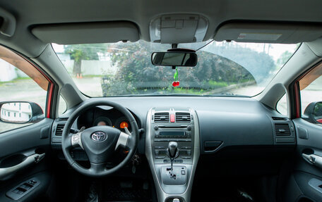 Toyota Auris II, 2008 год, 650 000 рублей, 8 фотография