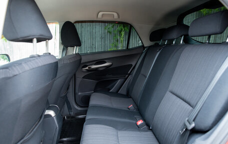 Toyota Auris II, 2008 год, 650 000 рублей, 15 фотография