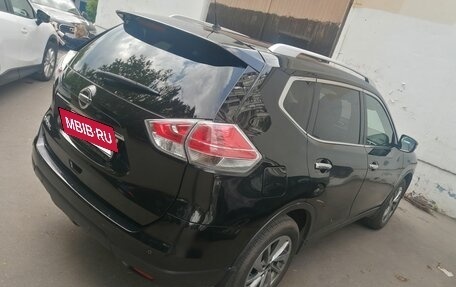 Nissan X-Trail, 2015 год, 1 370 000 рублей, 11 фотография