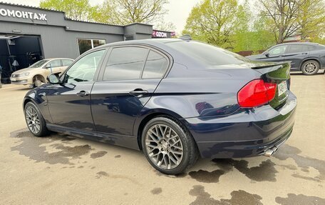 BMW 3 серия, 2009 год, 1 300 000 рублей, 4 фотография