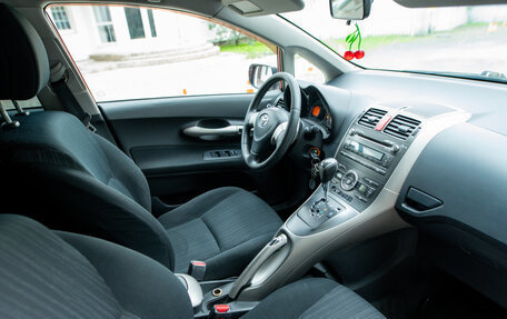Toyota Auris II, 2008 год, 650 000 рублей, 13 фотография