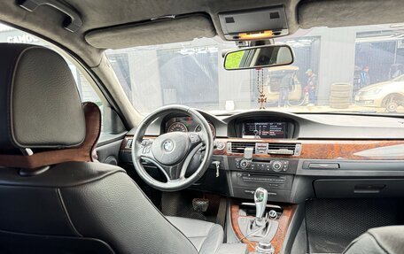 BMW 3 серия, 2009 год, 1 300 000 рублей, 6 фотография