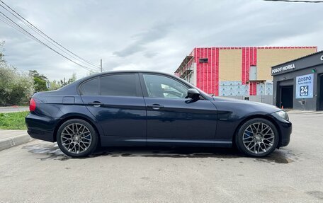 BMW 3 серия, 2009 год, 1 300 000 рублей, 3 фотография