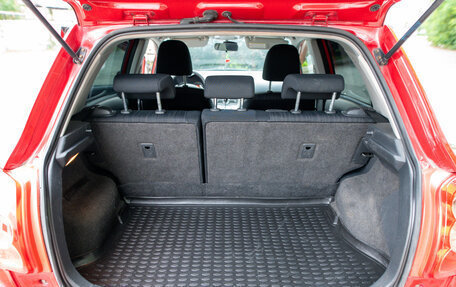 Toyota Auris II, 2008 год, 650 000 рублей, 16 фотография