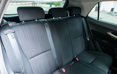 Toyota Auris II, 2008 год, 650 000 рублей, 14 фотография
