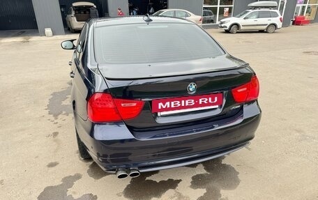 BMW 3 серия, 2009 год, 1 300 000 рублей, 5 фотография