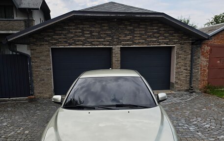 Volvo S60 III, 2005 год, 1 000 000 рублей, 4 фотография
