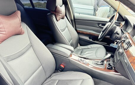 BMW 3 серия, 2009 год, 1 300 000 рублей, 10 фотография