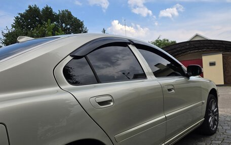 Volvo S60 III, 2005 год, 1 000 000 рублей, 8 фотография