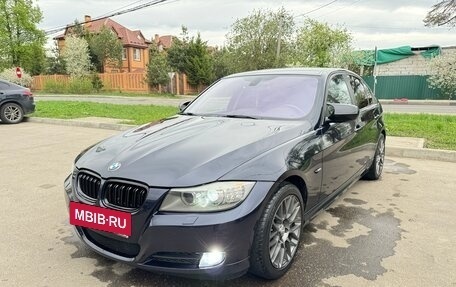 BMW 3 серия, 2009 год, 1 300 000 рублей, 2 фотография