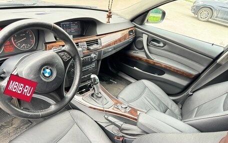 BMW 3 серия, 2009 год, 1 300 000 рублей, 8 фотография