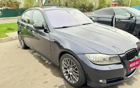 BMW 3 серия, 2009 год, 1 300 000 рублей, 11 фотография