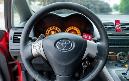 Toyota Auris II, 2008 год, 650 000 рублей, 10 фотография
