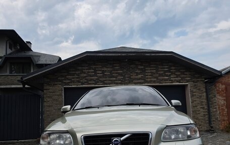 Volvo S60 III, 2005 год, 1 000 000 рублей, 3 фотография