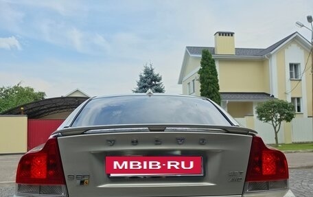 Volvo S60 III, 2005 год, 1 000 000 рублей, 13 фотография