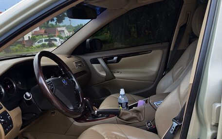 Volvo S60 III, 2005 год, 1 000 000 рублей, 20 фотография