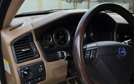 Volvo S60 III, 2005 год, 1 000 000 рублей, 19 фотография