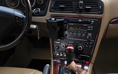 Volvo S60 III, 2005 год, 1 000 000 рублей, 22 фотография