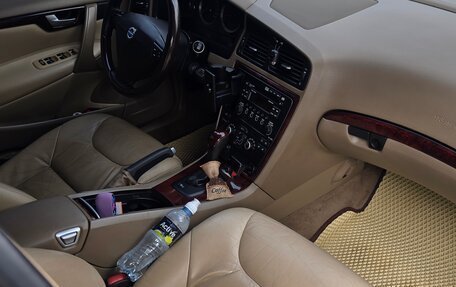 Volvo S60 III, 2005 год, 1 000 000 рублей, 23 фотография