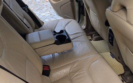 Volvo S60 III, 2005 год, 1 000 000 рублей, 27 фотография