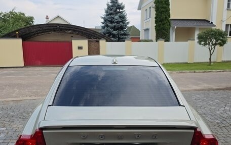 Volvo S60 III, 2005 год, 1 000 000 рублей, 14 фотография
