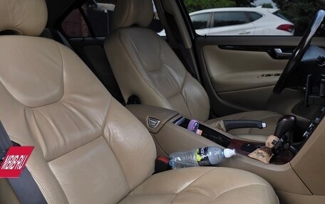 Volvo S60 III, 2005 год, 1 000 000 рублей, 24 фотография