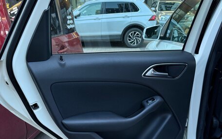 Mercedes-Benz B-Класс, 2014 год, 1 370 000 рублей, 8 фотография