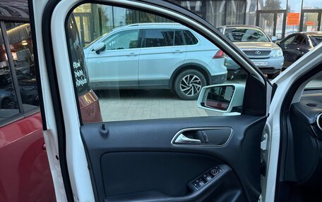 Mercedes-Benz B-Класс, 2014 год, 1 370 000 рублей, 7 фотография