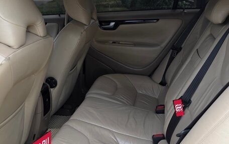 Volvo S60 III, 2005 год, 1 000 000 рублей, 26 фотография