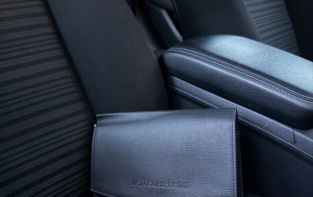 Mercedes-Benz B-Класс, 2014 год, 1 370 000 рублей, 18 фотография