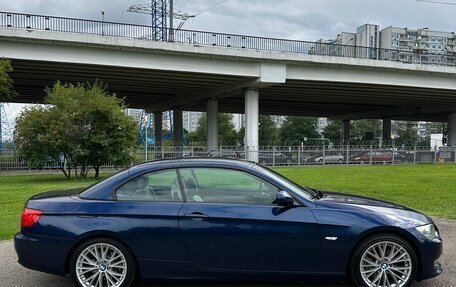 BMW 3 серия, 2010 год, 1 990 000 рублей, 4 фотография