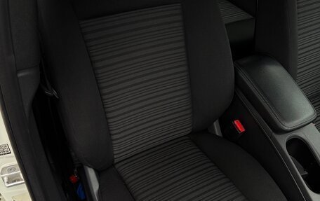 Mercedes-Benz B-Класс, 2014 год, 1 370 000 рублей, 17 фотография