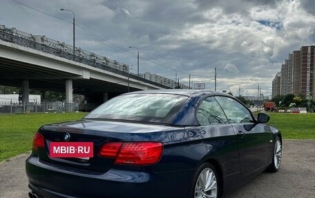 BMW 3 серия, 2010 год, 1 990 000 рублей, 5 фотография