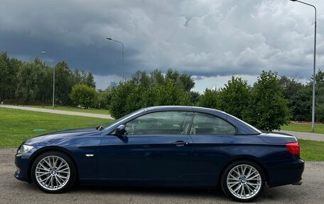 BMW 3 серия, 2010 год, 1 990 000 рублей, 8 фотография