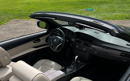 BMW 3 серия, 2010 год, 1 990 000 рублей, 14 фотография