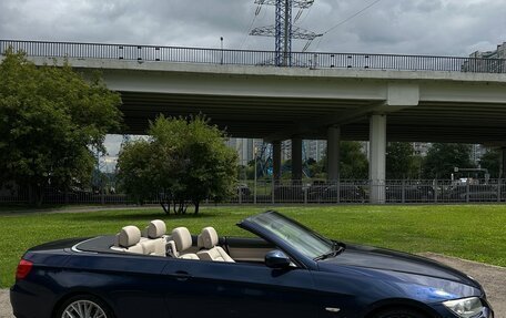 BMW 3 серия, 2010 год, 1 990 000 рублей, 13 фотография