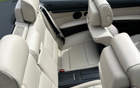 BMW 3 серия, 2010 год, 1 990 000 рублей, 15 фотография